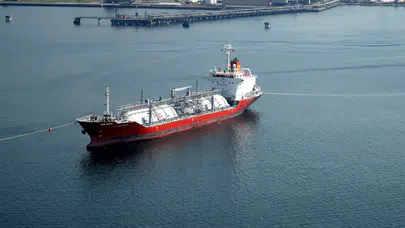 LPG Piyasasında Sürpriz Gerileme: İthalat ve İhracat Aynı Anda Düştü!