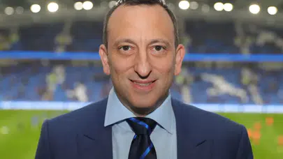 Üç Kulüpte Tarih Yazdı, Tony Bloom İskoçya Ligi’nde Zirvede