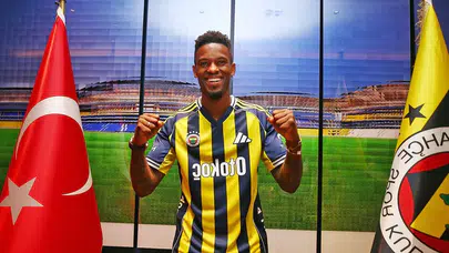 Antalya Maçı Pahalıya Patladı! Semedo 4 Hafta Yok