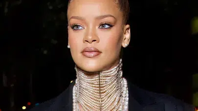 Rihanna’nın Malikanesine Silahlı Saldırı, Zanlıya 14 Ağır Suçlama