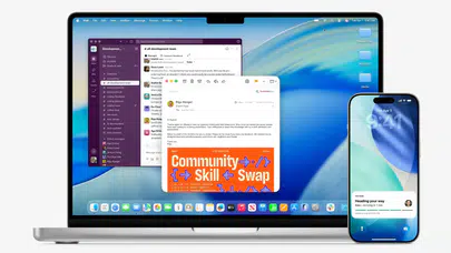 MACOS TAHOE 26.4 NEDİR, NELER GELDİ? Mac Güncellemesi Nasıl Yapılır, %80 Pil Şarj Sınırı ve Safari Değişiklikleri Neler?