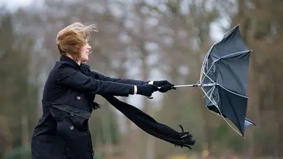 Meteoroloji'den hava durumu raporu: Kar, çığ tehlikesi ve kuvvetli rüzgar geliyor!