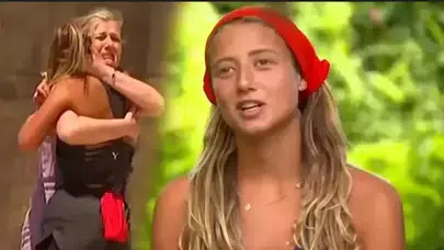 Survivor’da Kriz Çıkarmıştı! Aleyna Kalaycıoğlu’nun Annesinin Acun Ilıcalı’ya Sözleri Yeniden Gündemde