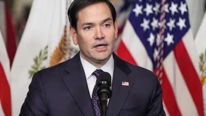 Senato’dan Dışişleri Bakanlığı’na: Marco Rubio’nun dikkat çeken kariyer yolculuğu