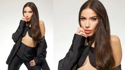 Burcu Güneş yine gündemde! 'Cadılar' çıkışı sonrası ortalık karıştı