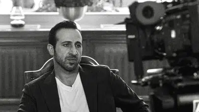 Ersin Arıcı Murat Yüzbaşı karakteriyle ekranlara dönüyor