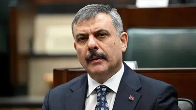 İçişleri Bakanı Çiftçi’den Sokak Çetelerine Mesaj: 'Hepsinin Tepesine Bineceğiz!'