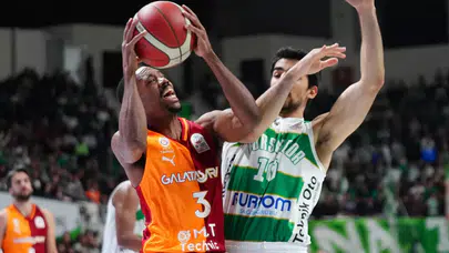 Galatasaray MCT Technic-Bursaspor basketbol maçı ne zaman! Saat kaçta, hangi kanalda canlı yayınlanacak?