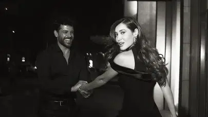 Emre Kıvılcım’dan Sürpriz Nikah! İki Gün Arayla Evlendiler