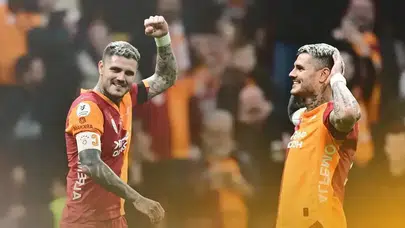 ICARDİ GS'YE DAVA MI AÇIYOR, NEDEN İHTARNAME GÖNDERDİ? İmaj Hakları Krizi ve İhtarname Nedir?