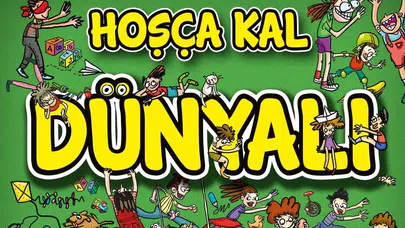 DÜNYALI DERGİ! Dünyalı Dergi Kapandı Mı, Neden Kapandı?