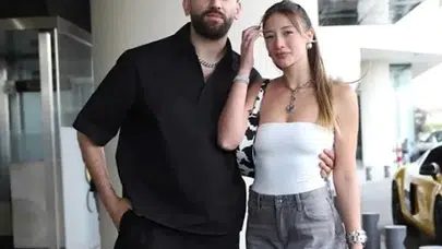 Futbolcu Cinayeti Sonrası Ortalık Karıştı! Canbay’dan Eski Sevgilisine Suç Duyurusu