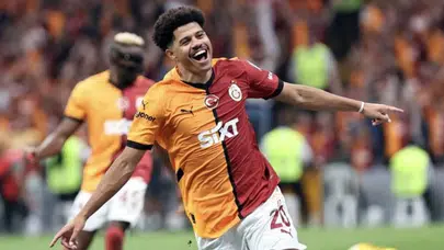 Galatasaray’ın Yıldızı Sara İngiltere Radarında! 5 Premier Lig Kulübü Peşinde