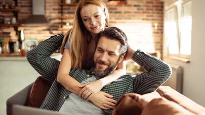 Başak kadını ile Başak erkeği arasındaki denge dikkat çekiyor!