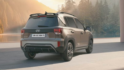 Dashcam’li SUV dönemi başladı: Hyundai Exter segmentinde fark yarattı