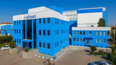 Eksun Gıda 2025’te Güçlü Büyüdü: 11,6 Milyar TL Hasılat, Kârlılıkta Büyük Artış!