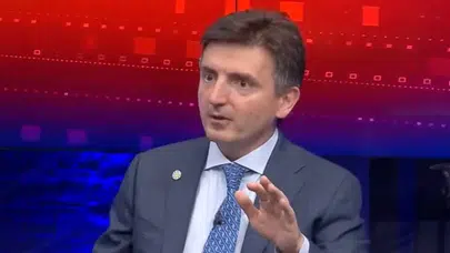 BİLGE YILMAZ'IN HAYATI VE KARİYERİ! Kaç yaşında, aslen nereli, akademisyen mi, hangi alanlarda çalışıyor?