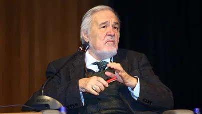 İLBER ORTAYLI TÜRK MÜ? Kökeni neresi Rus mu, annesi ve babası göçmen mi?