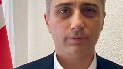 BARIŞ CEYHUN ERCİYES HAYATI VE KİMDİR! Ne iş yapıyor? Hangi görevlerde bulundu?