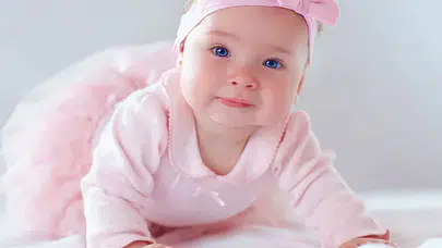 BEBEKAMIN NE DEMEK! Kürtçe Bebekamın Anlamı Nedir, Türkçe Karşılığı Ne?