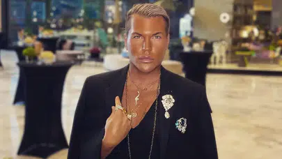 Sarp Yaman Kimdir, Kaç Yaşında ve Nereli, Sevgilisi Var Mı, Mesleği Nedir? İstanbul Eğlence Sektöründeki Rolü Ne?