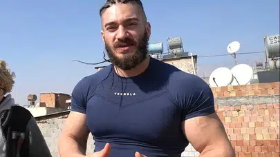 Kadınları Aşağılayan İçeriklere Büyük Darbe! Testo Taylan Yakalandı