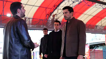 Fenomen dizi global sahnede: 25 ülkede yayınlanacak!