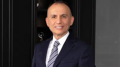 Pusula Holding’de Stratejik Dönüşüm: CEO Koltuğunda Sait Aytaç