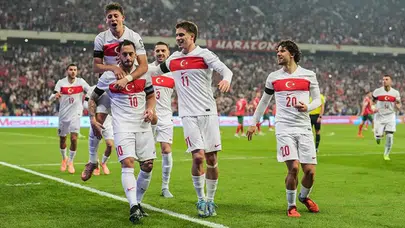 24 yıllık hasret bitebilir: Tarihi fırsat ayağa geldi!