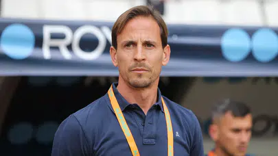 Galatasaray maçı sonrası Joao Pereira’dan çarpıcı penaltı çıkışı