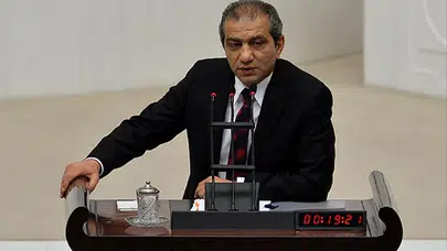 ESKİ TOKAT MİLLETVEKİLİ ZEYİD ASLAN KİMDİR! Kaç yaşında, hangi görevlerde bulundu, ne iş yapıyor?