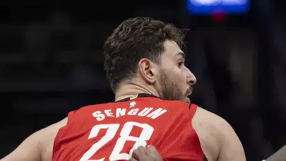 HOUSTON ROCKETS NEDEN KAYBETTİ? Lakers kaçıncı galibiyetini aldı, Doncic performansı nasıldı, Şengün neden yoktu?