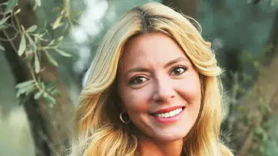 SİMGE SELÇUK KİMİNLE EVLİ? Aslen nereli? Hangi dizilerde oynadı?