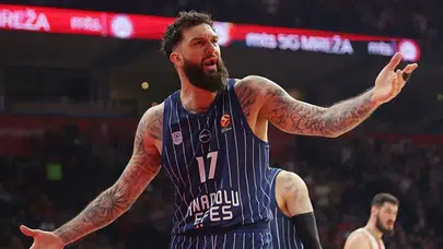 ANADOLU EFES–MANİSA BB BASKETBOL MAÇI CANLI YAYINI (9 MART)! Saat kaçta, hangi kanalda, Digiturk ve Bein Sports'ta var mı?
