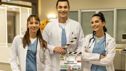 12 Yıllık Hafıza Kaybı ve Yeniden Doğuş: Doktor: Başka Hayatta’nın Duygusal Arka Planı