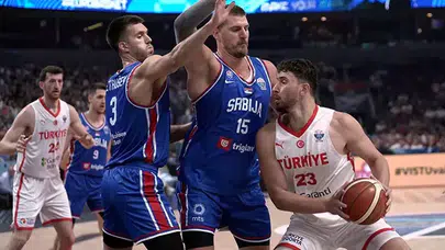 FIBA 2027 Elemeleri’nde Düğüm Maçı: Türkiye Liderliğini Sağlama Almak İstiyor