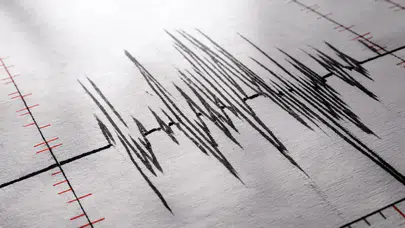 GİRESUN DEPREM SON DAKİKA! Deprem Nerede Oldu, Kaç Şiddetinde, Artçılar Devam Ediyor mu?