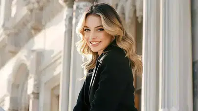 MELİS SEZEN'İN SCORP UYGULAMASI! Kurucularından mı, Nasıl Ortaya Çıktı?