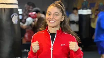 SEREN AY ÇETİN KİMDİR (HAYATI)? Kaç yaşında, nereli, Survivor'dan  diskalifiye mi edilecek, elenecek mi?