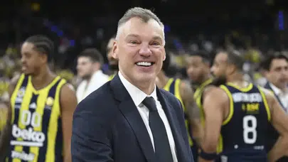 İran Gerilimi Sonrası Mahsur Kalan Jasikevicius’tan Haber Var