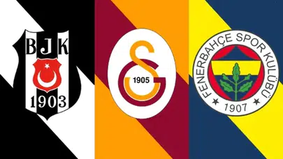 ZİRAAT TÜRKİYE KUPASI ÇEYREK FİNAL FİKSTÜRÜ! Fenerbahçe’nin rakibi kim, Galatasaray ve Beşiktaş hangi takımlarla eşleşti?