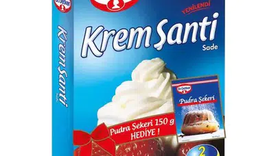 DR.OETKER BOYKOT MU! İsrail Malı Mı, Hangi Ülkenin Markası, Türkiye’de Nerede Üretiliyor?