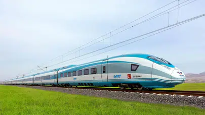 Bayram Öncesi Trenlerde Büyük Hamle! Binlerce Kişilik Ek Yer Açıldı