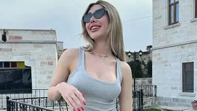 Arya Bektaş Kimdir, Kaç Yaşında, Nereli, Asıl Adı Ne, Neden Gözaltına Alındı?