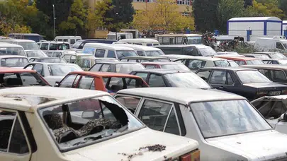 Hurda Teşviki 2026 Torba Yasada Var mı? ÖTV İndirimiyle Alınabilecek Araçlar Listesi