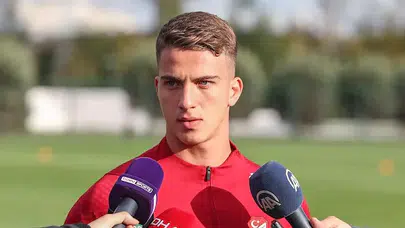 Avrupa’dan döndü, Süper Lig’e damga vuruyor! İşte Bertuğ Yıldırım