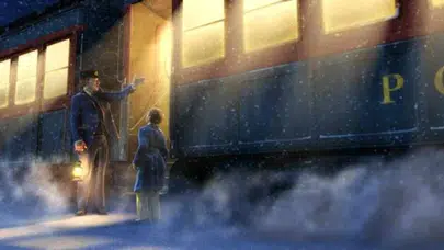 THE POLAR EXPRESS 2 NE ZAMAN ÇIKACAK? 2. filmi duyuruldu mu?