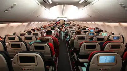 Pegasus, AJet ve SunExpress Harekete Geçti: İç Hatlarda Nefes Aldıracak Plan