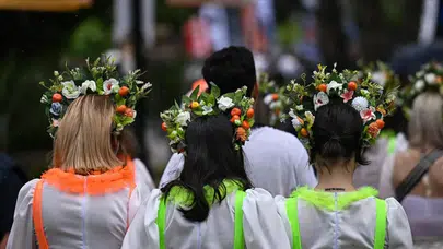 Portakal Çiçeği Kokusu 5 Gün Boyunca Adana’yı Saracak