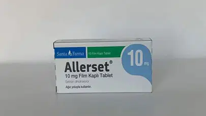 ALLERSET ŞURUP FİYATI! 2026 Güncel Allerset 200 ml Fiyatı Ne Kadar, Reçetesiz Alınır mı?